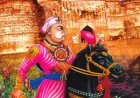 अमर हो गया जाटों का सूरज, दे गया गौरवगान हमें