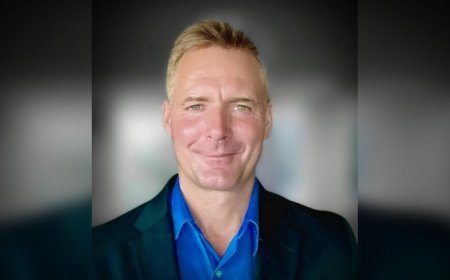 AI और साइबर सुरक्षा लीडर, SecureAuth ने Geoffrey Mattson को नियुक्त किया, उद्यमों को जटिल मानव, मशीन और AI-एजेंट पहचानों को सुरक्षित करने में मिलेगी मदद